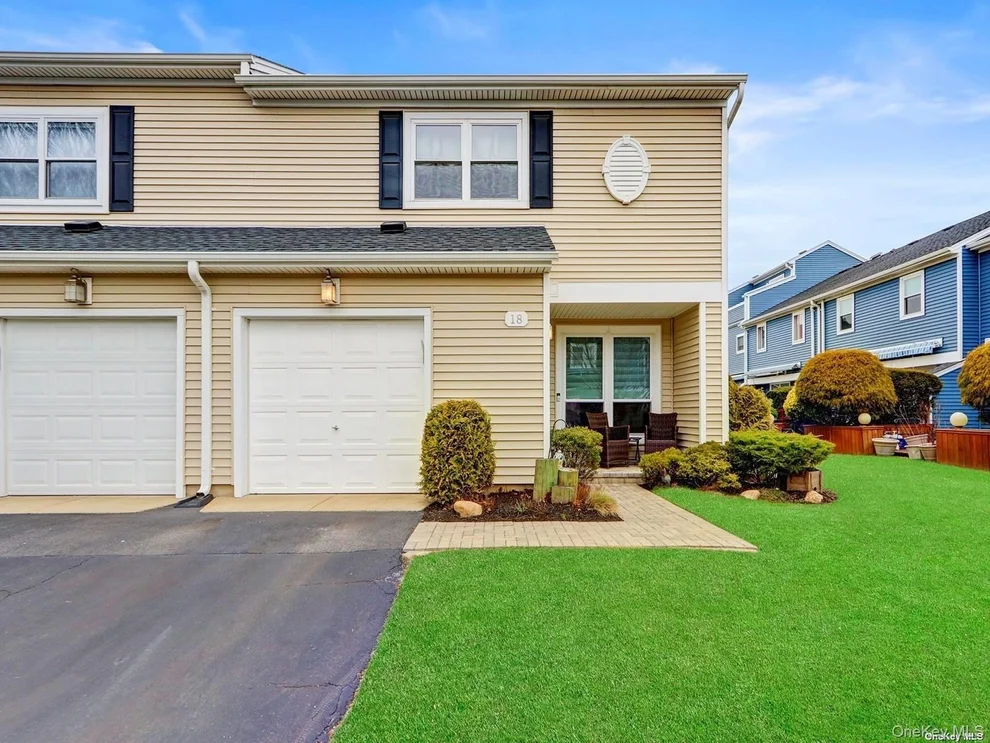 Unit for sale at 100-18 Baker Court, Hempstead, NY 11558