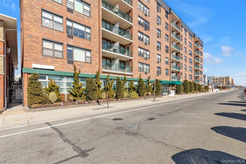 Unit for sale at 333 E Broadway, Long Beach, NY 11561