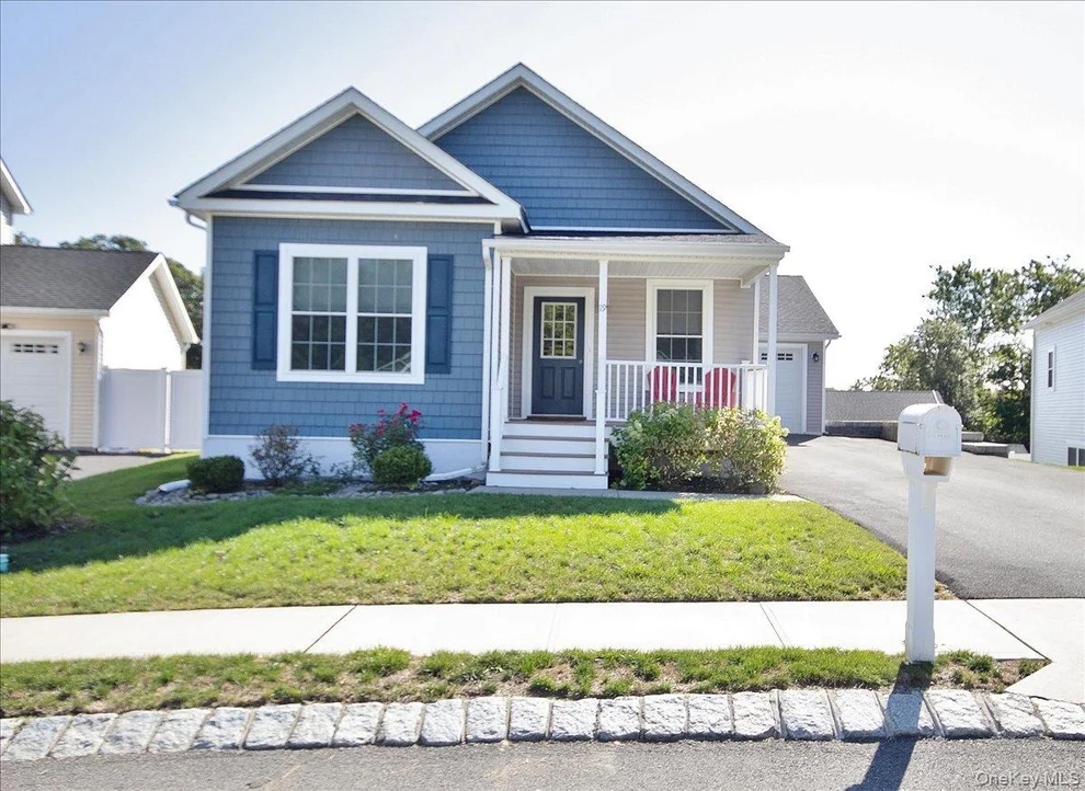 Unit for sale at 19 Emerson Terrace, Lloyd, NY 12528