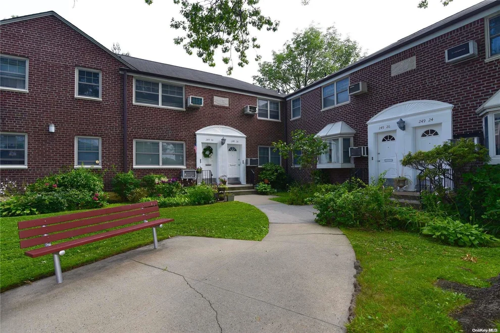 Unit for sale at 249-28 63 Avenue, Little Neck, NY 11362