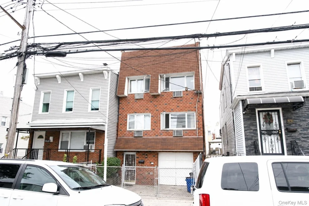 Unit for sale at 9720 88th Street, New York, NY 11416