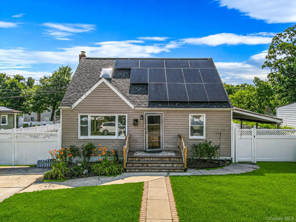 Unit for sale at 14 Sylvan Street, Islip, NY 11706