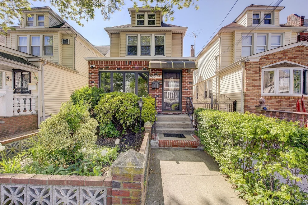 Unit for sale at 130-18 115th Street, New York, NY 11420