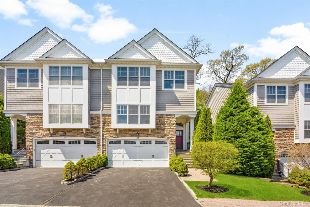 Unit for sale at 22 Hidden Ridge Court, Yonkers, NY 10583