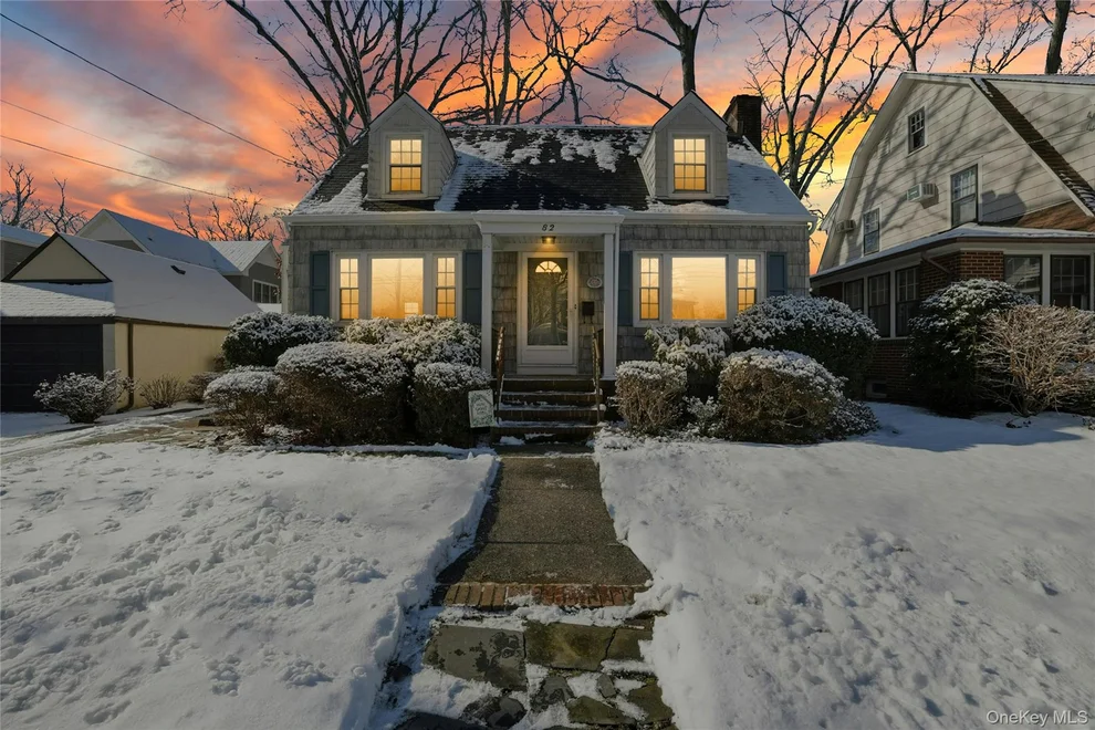 Unit for sale at 82 Spruce Avenue, Hempstead, NY 11001