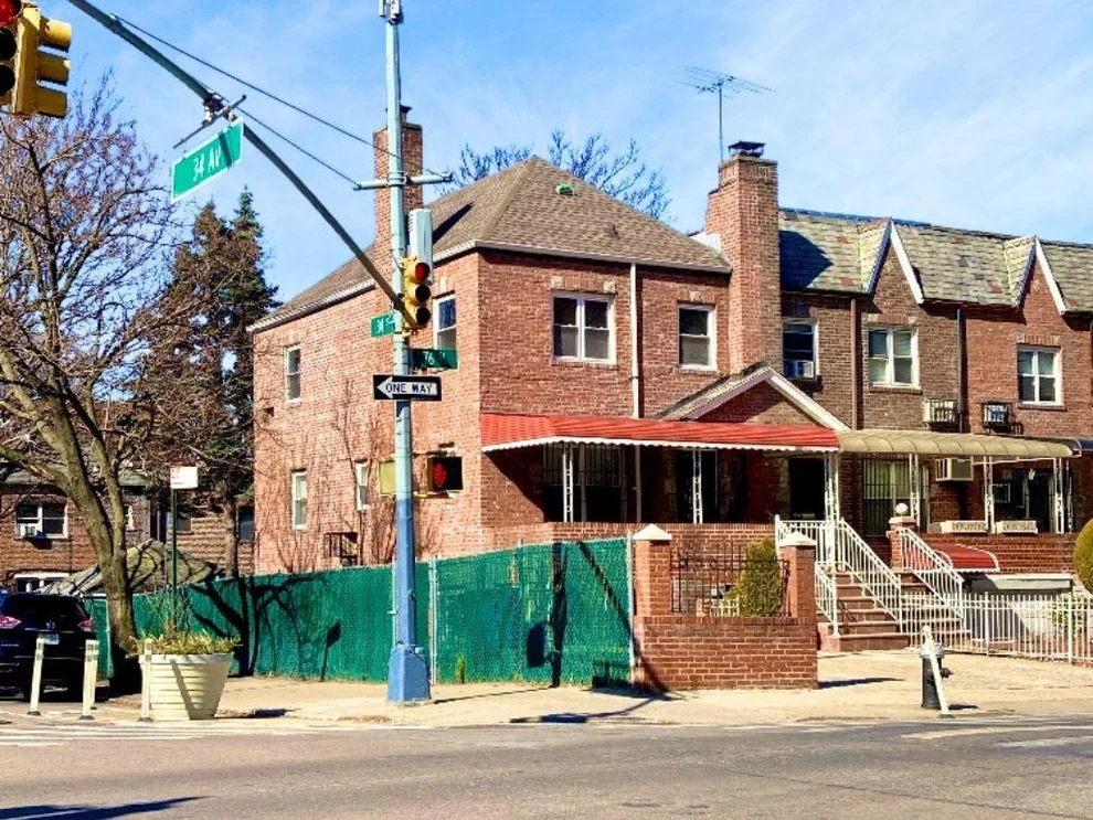 Unit for sale at 3358 76th Street, New York, NY 11372