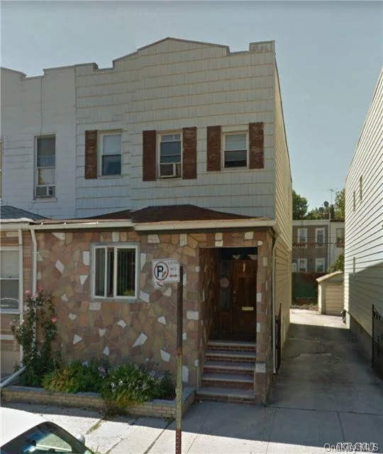 Unit for sale at 71-40 67 Place, New York, NY 11385