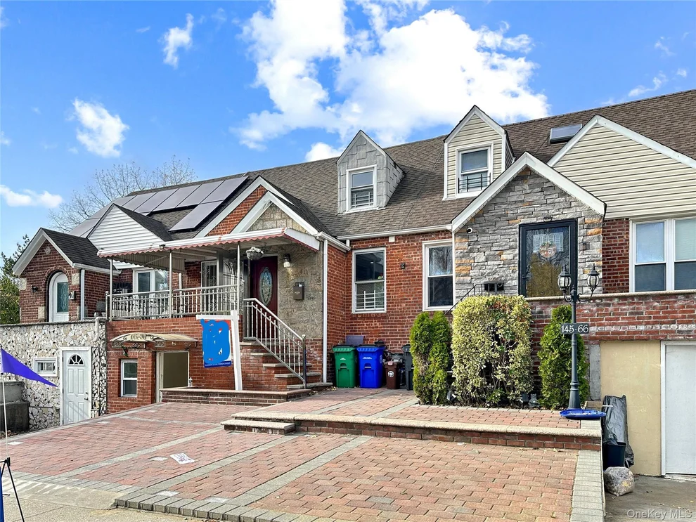 Unit for sale at 14570 159th Street, New York, NY 11434