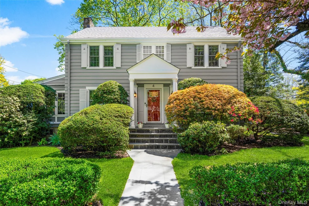 Unit for sale at 4 Kenmare Road, Mamaroneck, NY 10538