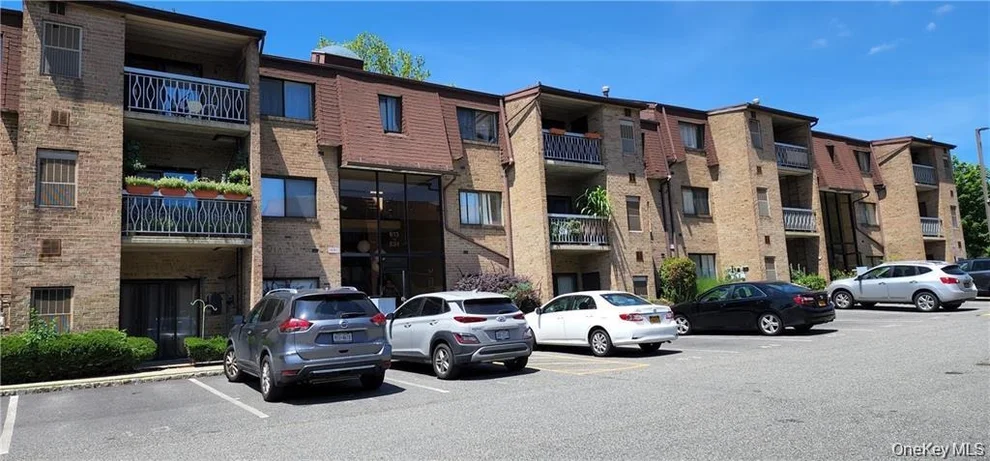 Unit for sale at 617 Kennedy Drive, Ramapo, NY 10977