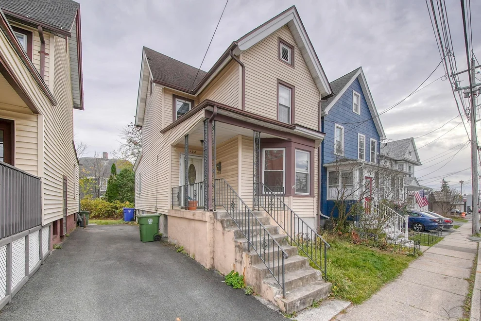 Unit for sale at 122 Cottage Street, Middletown, NY 10940