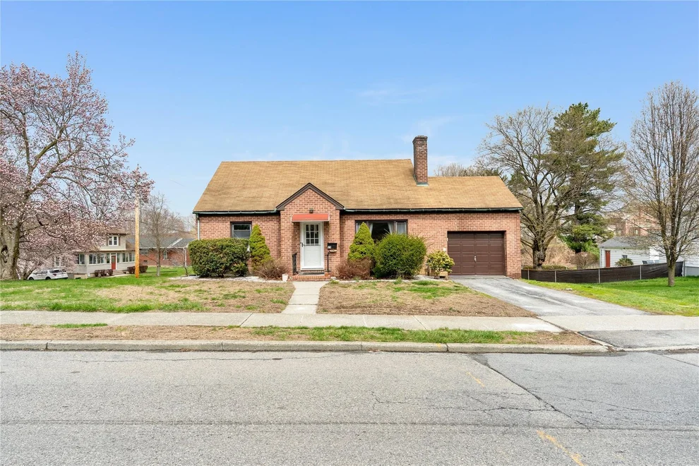 Unit for sale at 15 Clark Street, Poughkeepsie, NY 12601