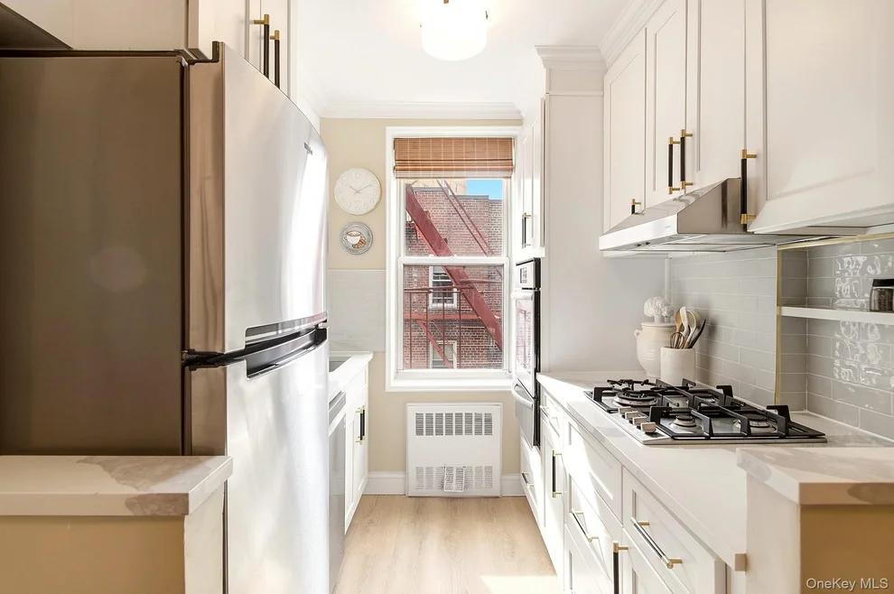 Unit for sale at 601 Kappock Street, New York, NY 10463