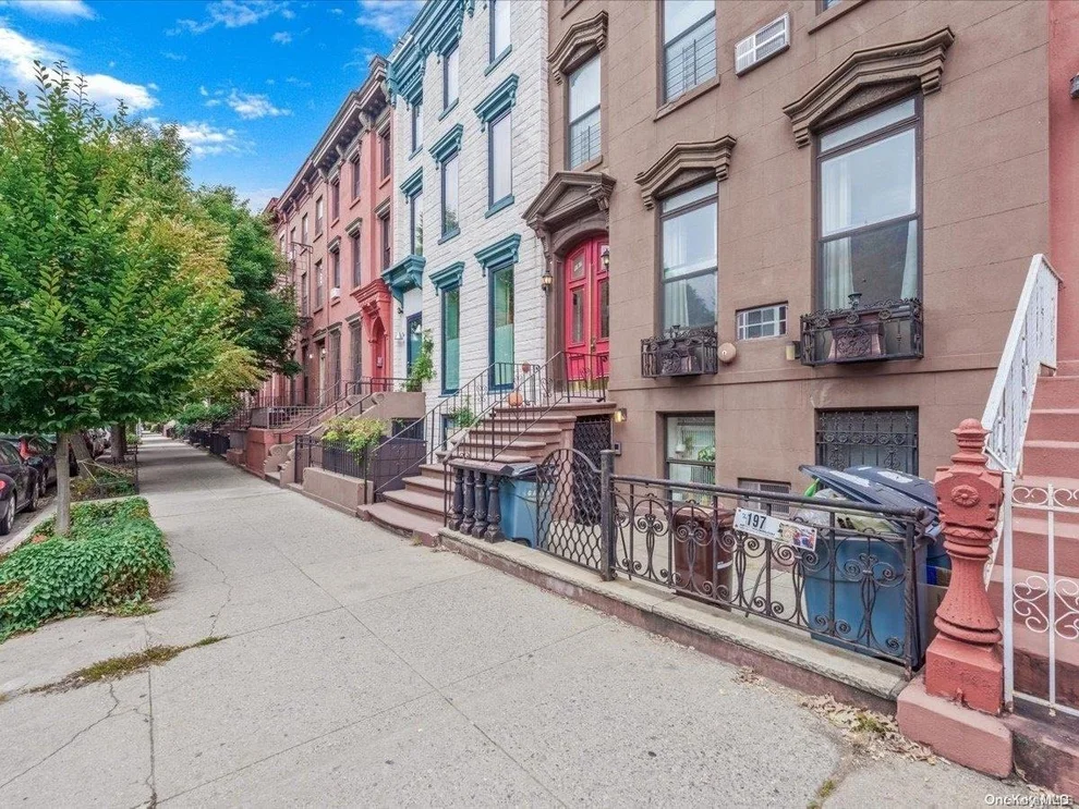 Unit for sale at 197 Gates Avenue, New York, NY 11238