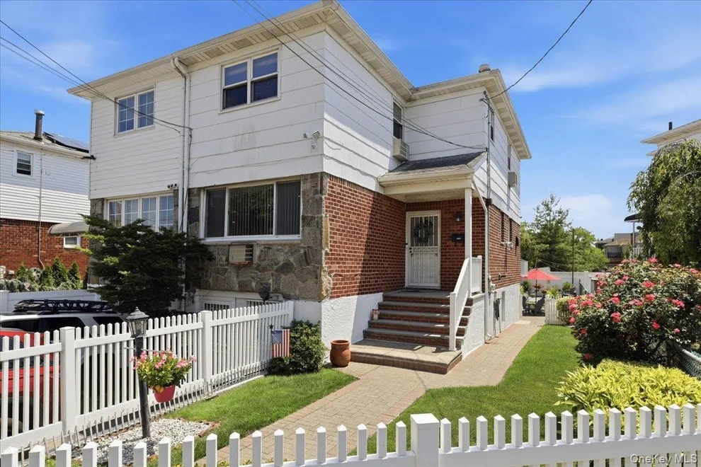 Unit for sale at 3132 Ampere Avenue, New York, NY 10465