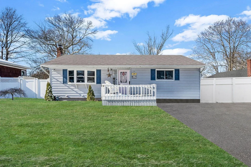 Unit for sale at 46 Tangier Drive, Brookhaven, NY 11789
