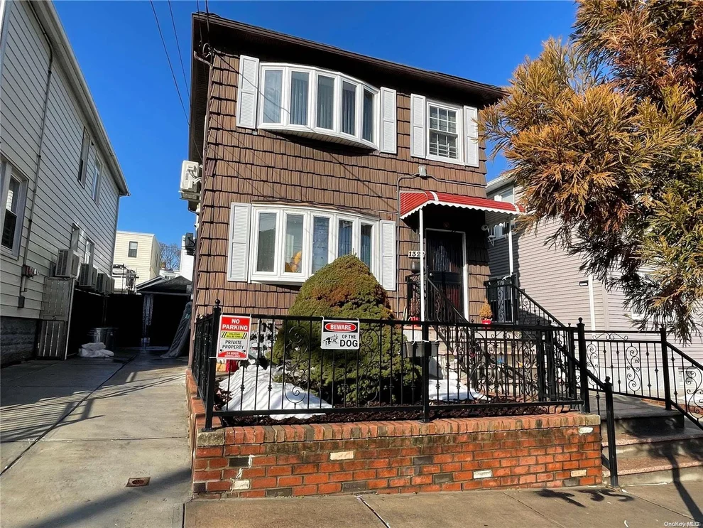 Unit for sale at 13-22 126th Street, New York, NY 11356
