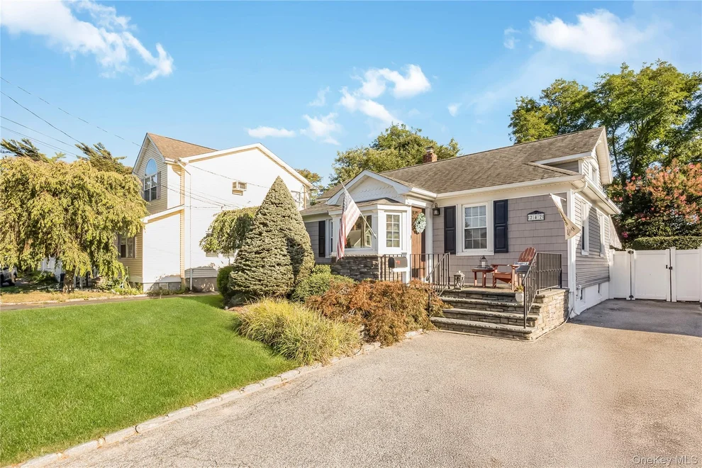 Unit for sale at 242 Islip Boulevard, Islip, NY 11752