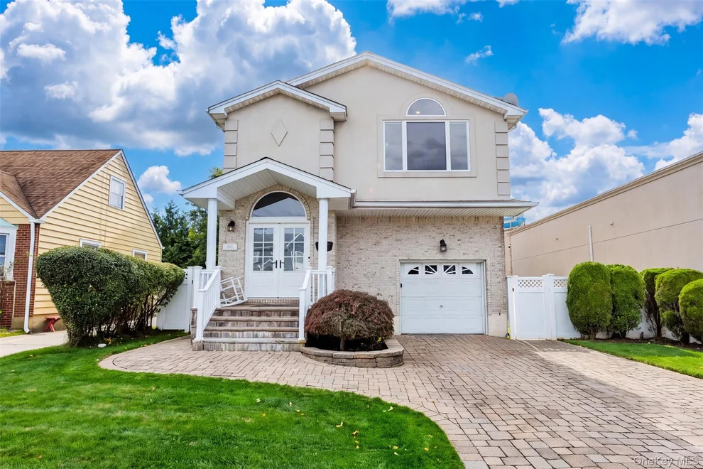 Unit for sale at 1079 Van Buren Avenue, Hempstead, NY 11010