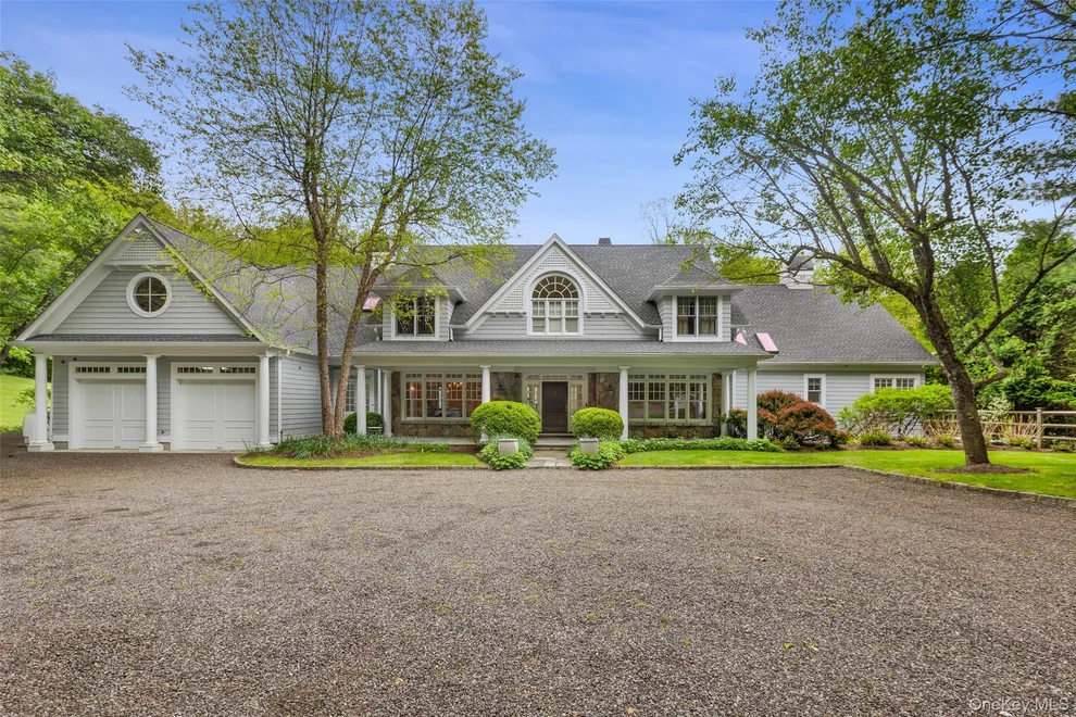 Unit for sale at 127 Boutonville Road, Pound Ridge, NY 10576