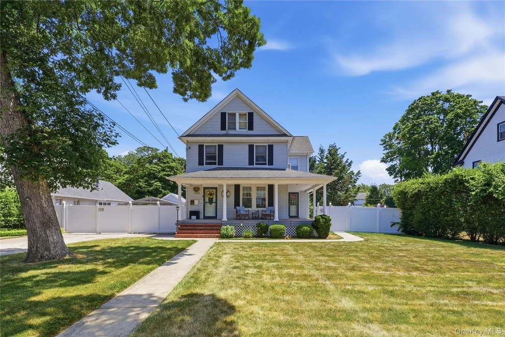 Unit for sale at 2381 Harrison Avenue, Hempstead, NY 11510