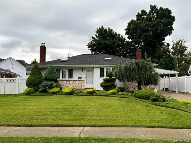 Unit for sale at 392 Coleridge Street, Hempstead, NY 11756