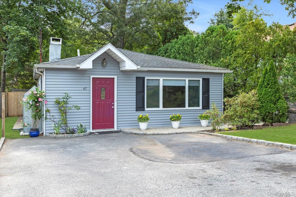 Unit for sale at 47 Sunrise Drive, Brookhaven, NY 11789