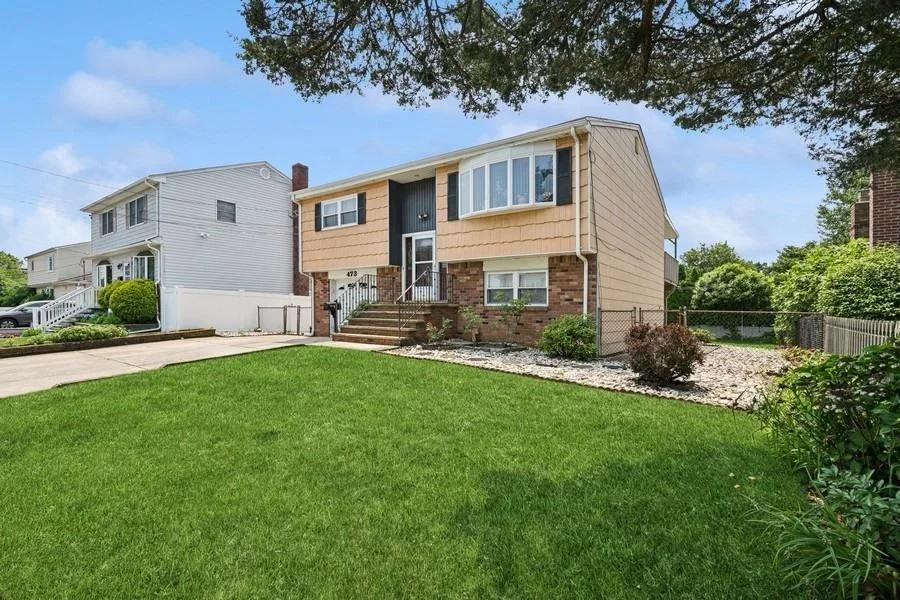Unit for sale at 473 S 15th Street, Babylon, NY 11757