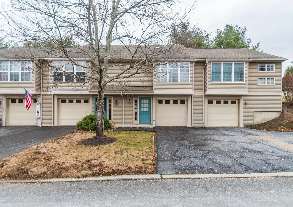 Unit for sale at 134 Elmcrest Drive, Fishkill, NY 12524