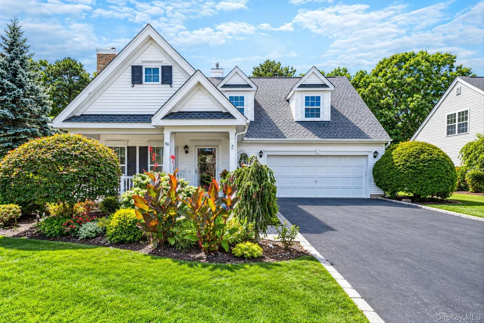 Unit for sale at 90 Golden Spruce Drive, Riverhead, NY 11933