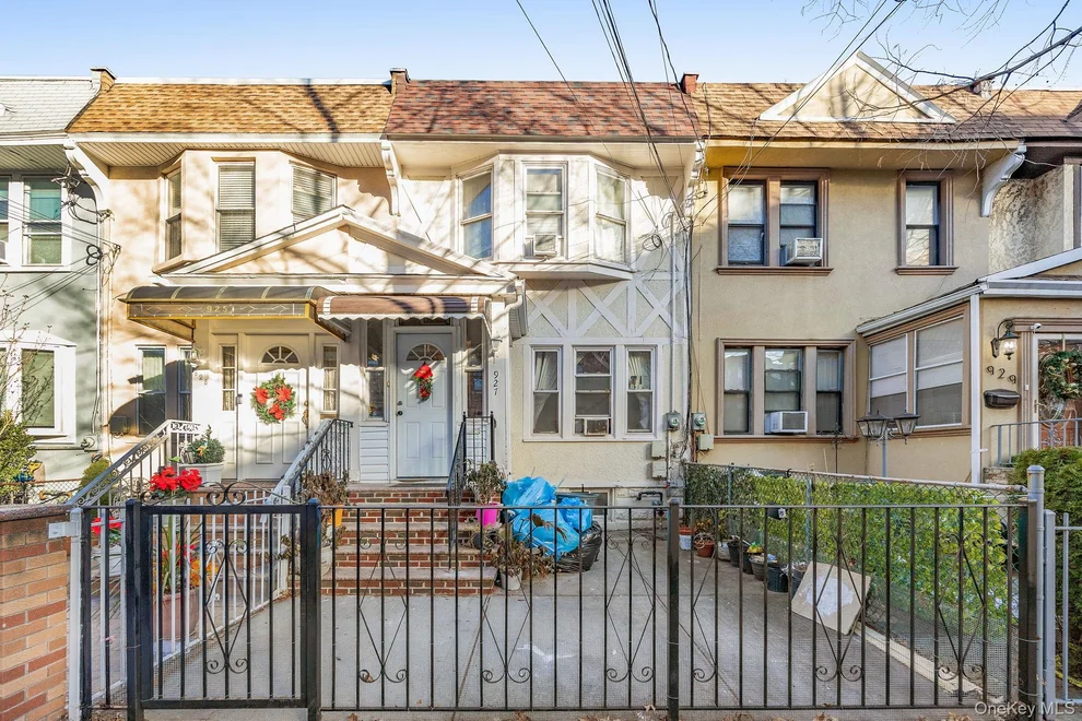 Unit for sale at 927 E 35th Street, New York, NY 11210