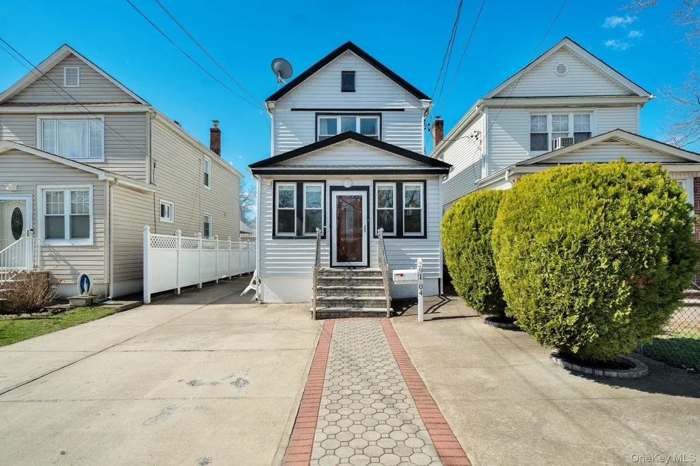 Unit for sale at 91-04 218th Place, New York, NY 11428