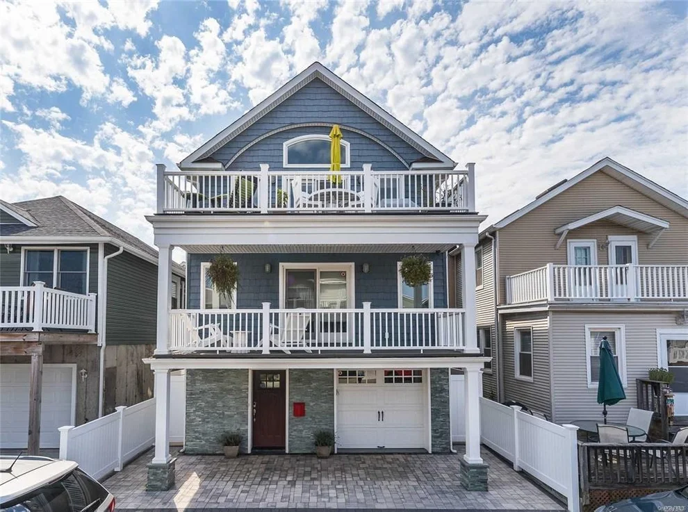 Unit for sale at 31 Tennessee Avenue, Long Beach, NY 11561