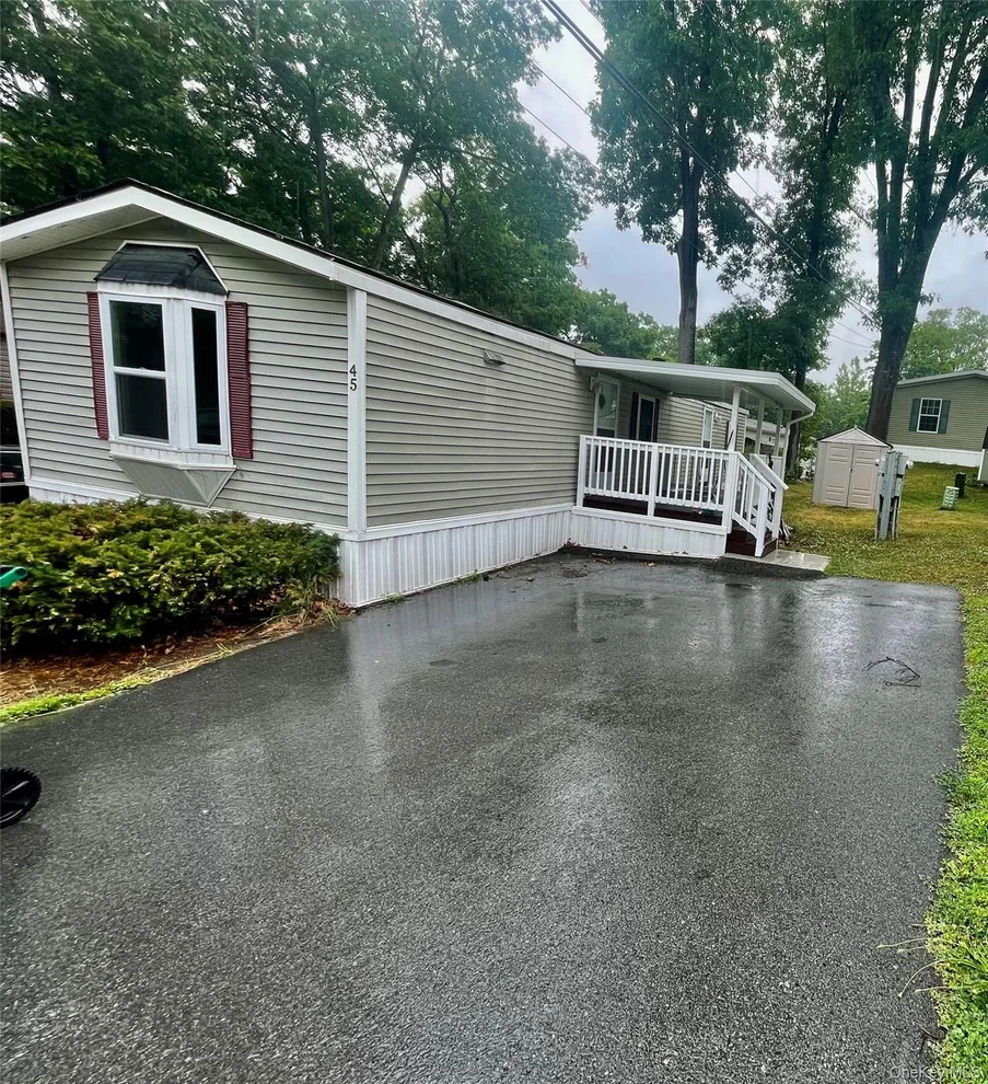 Unit for sale at 95 New Hackensack Road, Wappinger, NY 12590