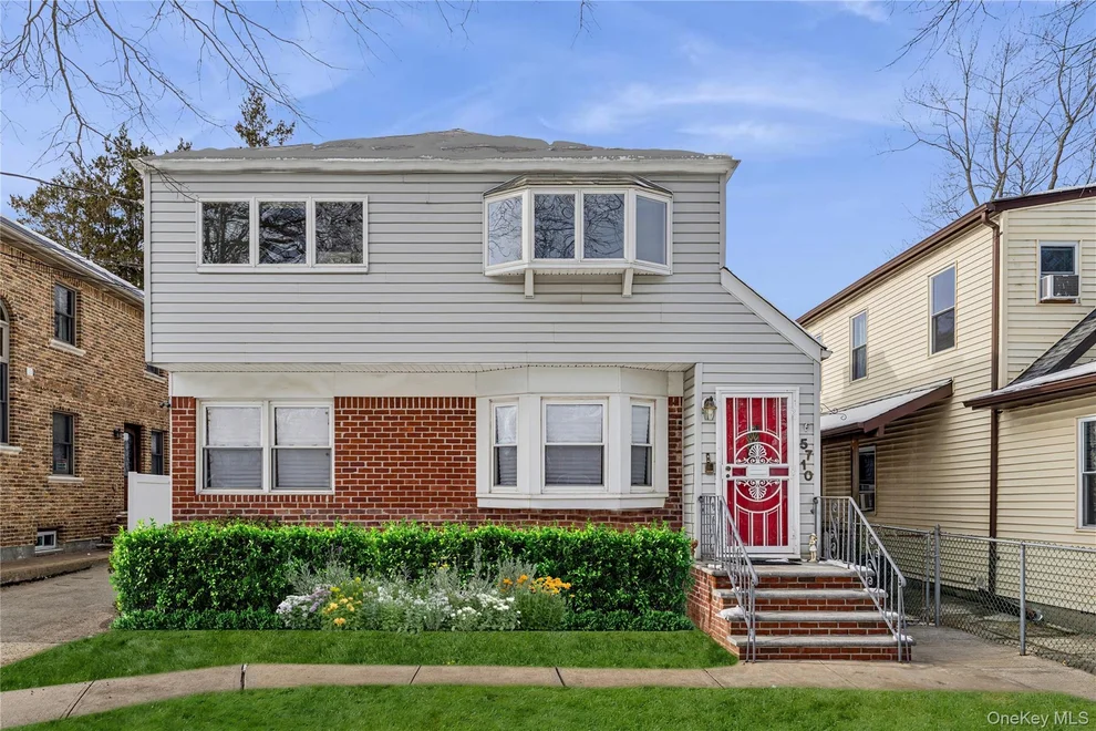Unit for sale at 57-10 253rd Street, New York, NY 11362