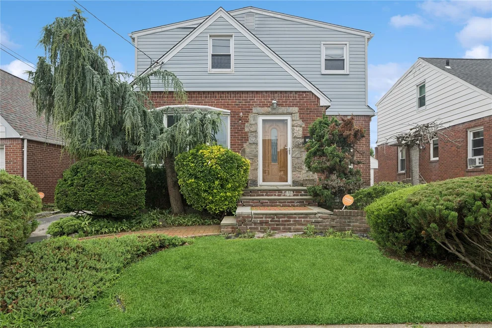 Unit for sale at 1111 Theodora Street, Hempstead, NY 11010
