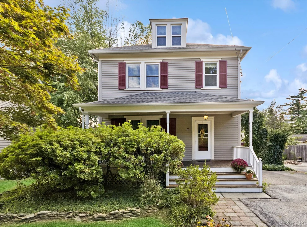 Unit for sale at 23 Willow Avenue, Cornwall, NY 12518