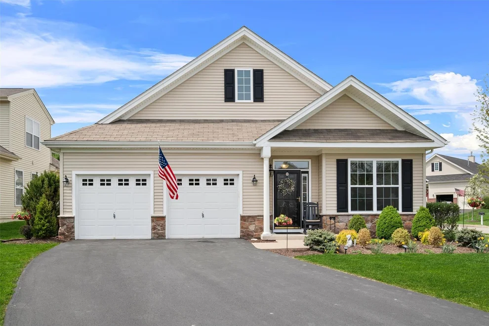 Unit for sale at 17 Juniper Circle, Middletown, NY 10940