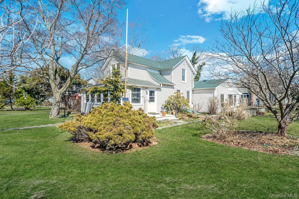 Unit for sale at 43 Wiggins Avenue, Brookhaven, NY 11772