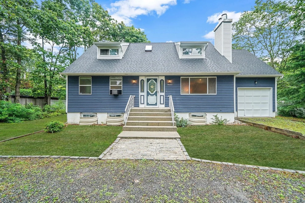 Unit for sale at 19 Cozine Road, Brookhaven, NY 11934