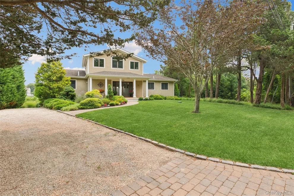 Unit for sale at 2245 Little Peconic Bay Lane, Southold, NY 11971