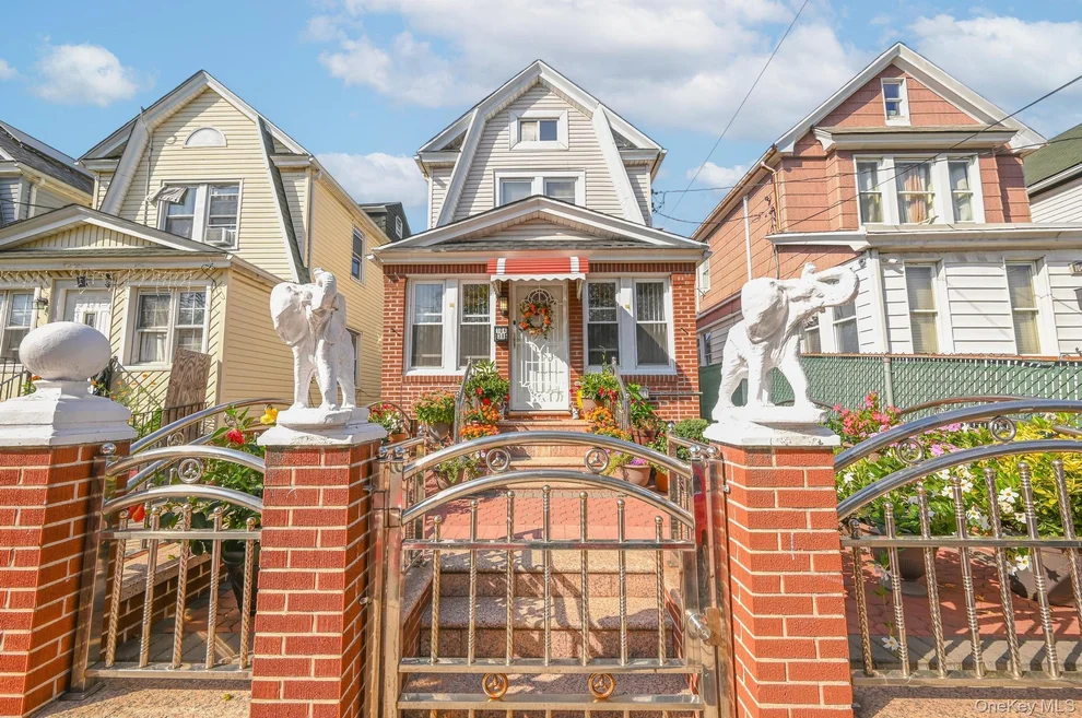 Unit for sale at 10438 107th Street, New York, NY 11417