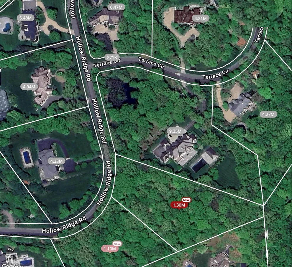 Unit for sale at 5 Hollow Ridge Road, North Castle, NY 10504