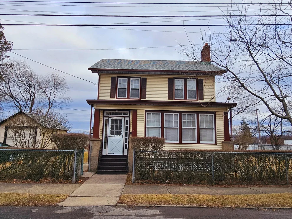 Unit for sale at 2 Chestnut Street, Newburgh (City), NY 12550