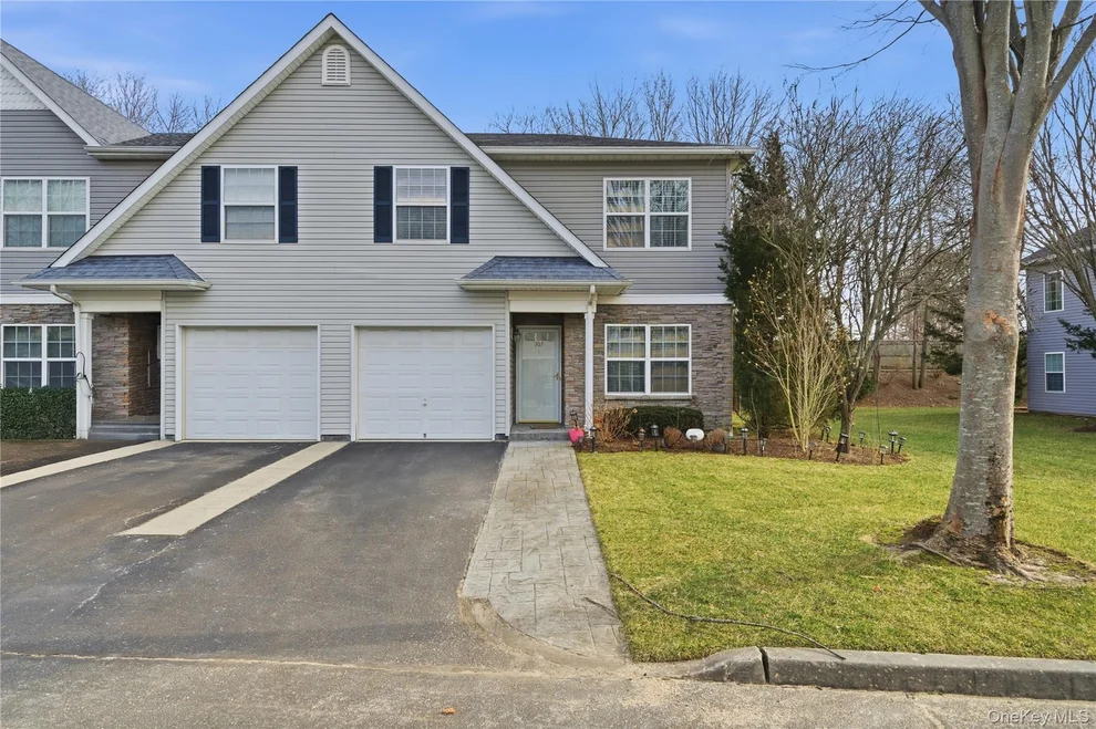 Unit for sale at 307 Medea Way, Islip, NY 11722