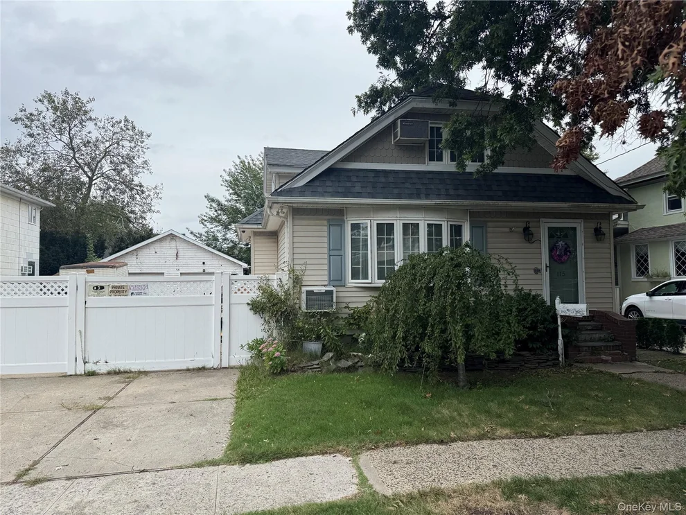 Unit for sale at 115 Madison Avenue, Hempstead, NY 11010