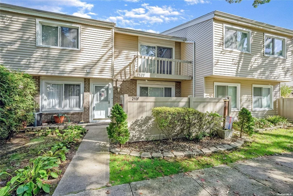 Unit for sale at 210 Springmeadow Drive, Islip, NY 11741