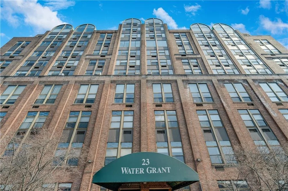 Unit for sale at 23 Water Grant Street, Yonkers, NY 10701