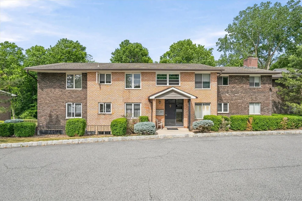 Unit for sale at 9 Barnett Drive, Monroe, NY 10950