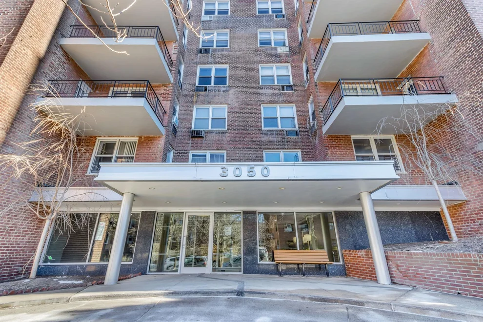 Unit for sale at 3050 Fairfield Avenue, New York, NY 10463